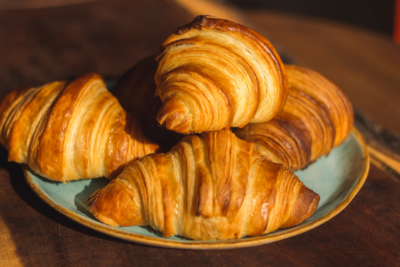 Croissant