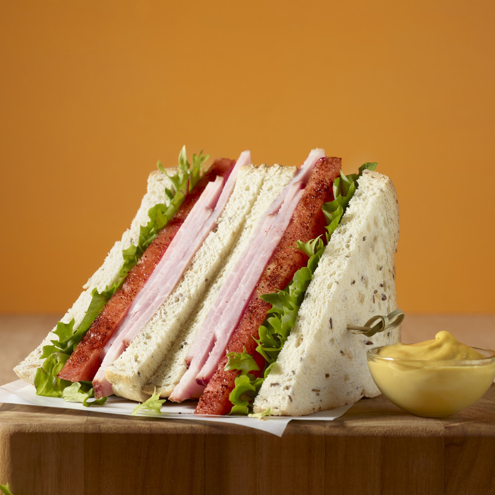 Club Sandwich